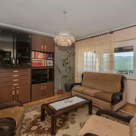 Apartamento Adriatic Rabac Exterior foto