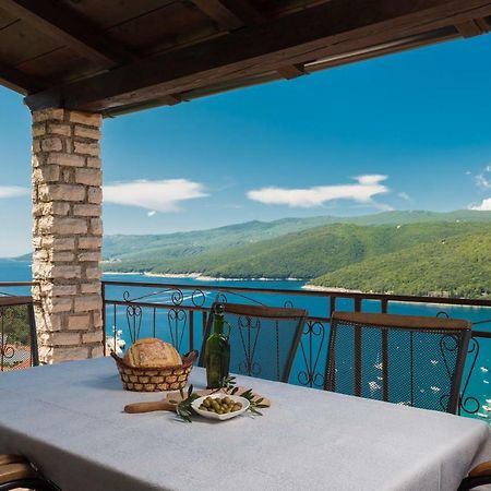 Apartamento Adriatic Rabac Exterior foto