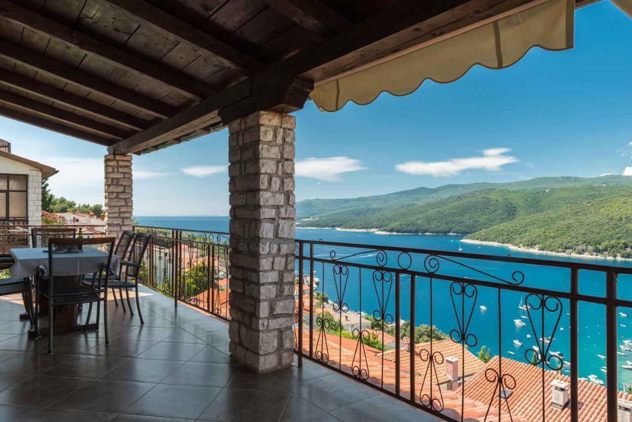 Apartamento Adriatic Rabac Exterior foto